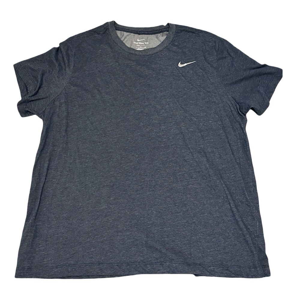 Nike Dri-FIT The Nike Tee Athletic Training Shirt